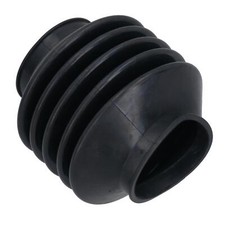 Universal Fit Rubber Trailer