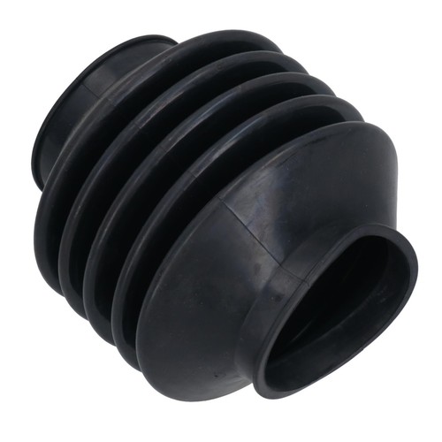 Universal fit rubber - rubber, trailer