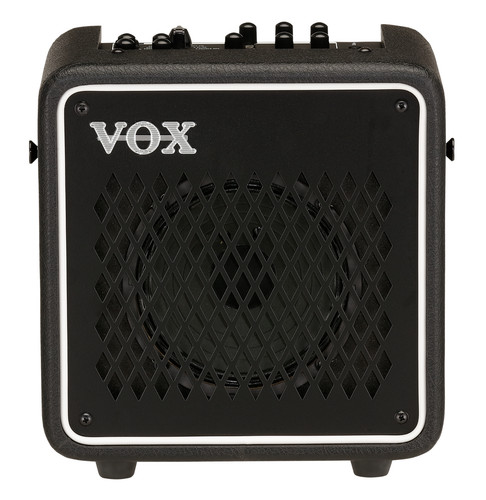 Vox guitar combo - go, 10
