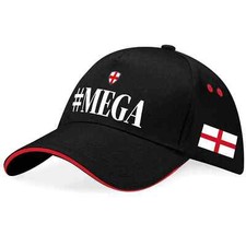 MEGA Baseball Cap Country Him