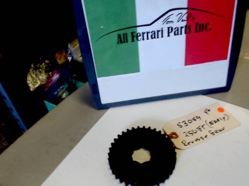 Ferrari part 53059 reverse - part,