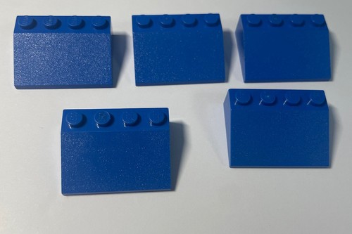 Lego 3297 roof - tile, 33