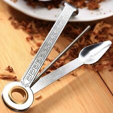 Stainless Steel 3in1 Smoking