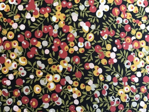 Liberty fabric wiltshire - fabric,