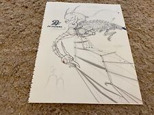 VBK18 ADVERT 11X8 PF FLYERS ACTION SHOES