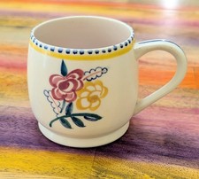 ⭐Vintage Poole Pottery Cup