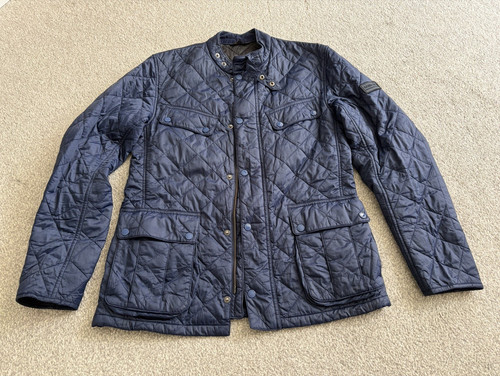 Barbour international men - barbour,