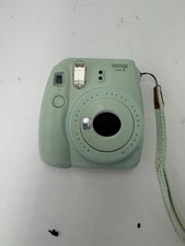 Fujifilm Instax Mini 9 Camera