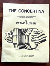 The Concertina by Frank