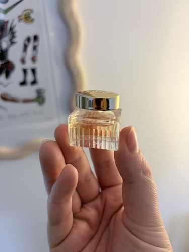 Chloé absolu parfum - de, 5ml