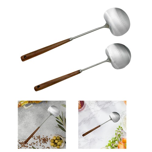 Soup ladle cooking utensils - cooking,