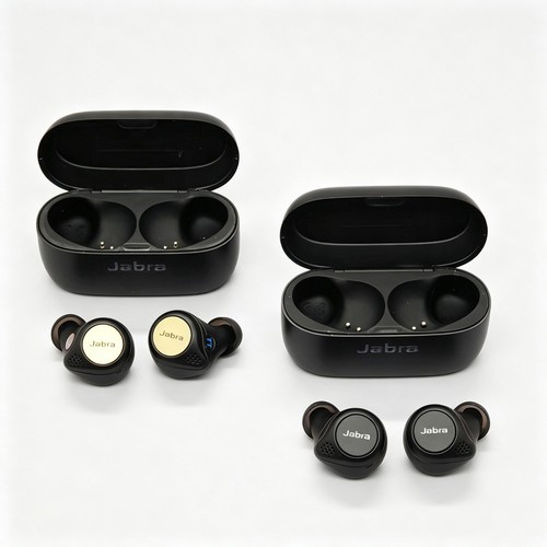 Jabra elite active 75t true - elite,