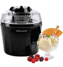 Andrew James Ice Cream Maker |