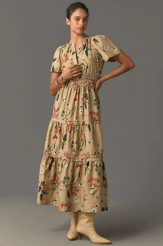 New anthropologie the somerset - new,