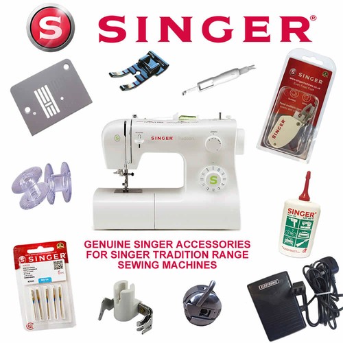 Singer tradition 2250 2259 - singer, (2250