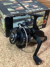 Abu Garcia Cardinal 54