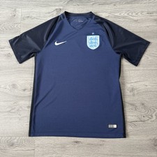 England 2017 3rd shirt - 2017,