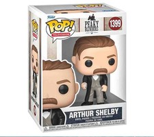 FUNKO POP Peaky Blinders