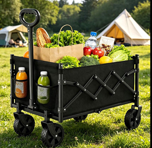 Foldable heavy duty garden - duty,