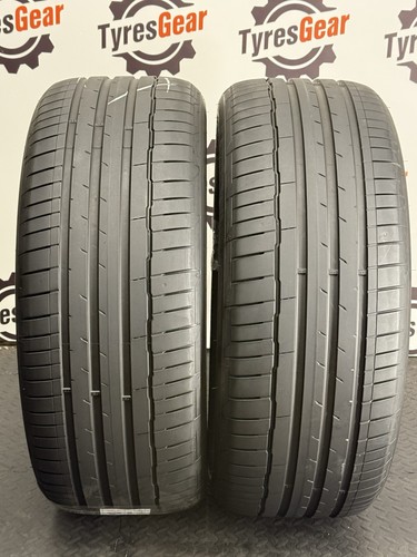 255 r19 103t hankook - 2x,