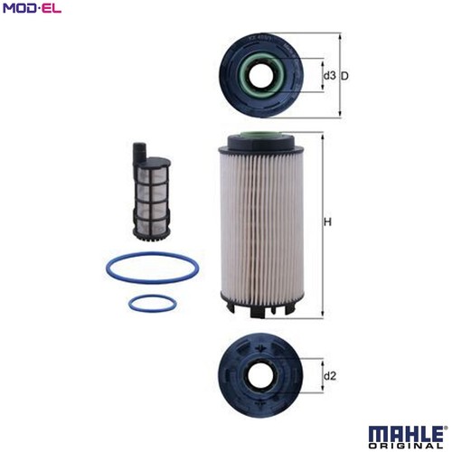 Fuel filter 403 - fuel,