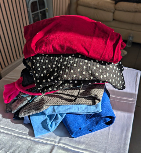 Women mixed clothing - women’s,