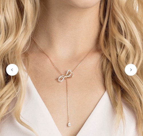 Swarovski lifelong bow - swarovski,