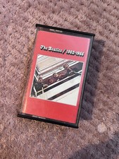 The Beatles 1962-1966 Double