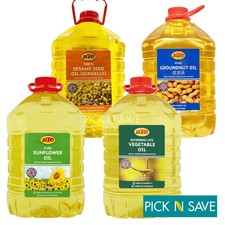 KTC Extended Life Oil 5L |