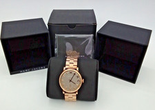 Marc Jacobs Ladies Baker Rose