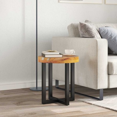 281652 coffee table 40x45 - coffee,