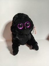 Ty Beanie Boos George The