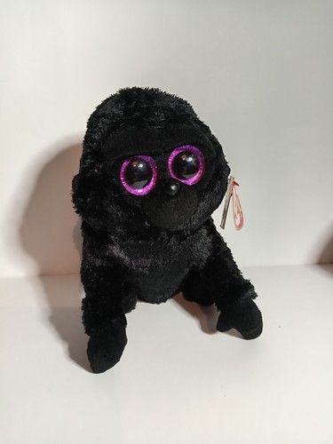 Beanie boos george - beanie,