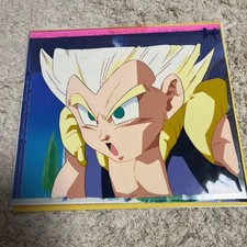 Dragon Ball Z Gotenks Super