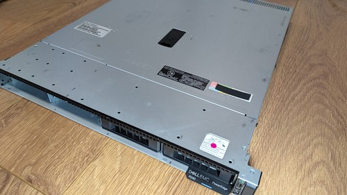Dell poweredge r240 emc - dell, server