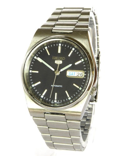 Gents seiko automatic - gents, 5