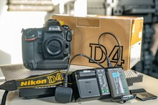 Nikon dslr digital - nikon, camera