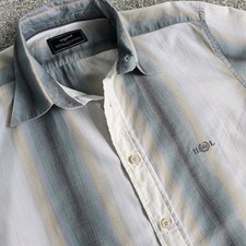 Henri Lloyd Men's Short Sleeve