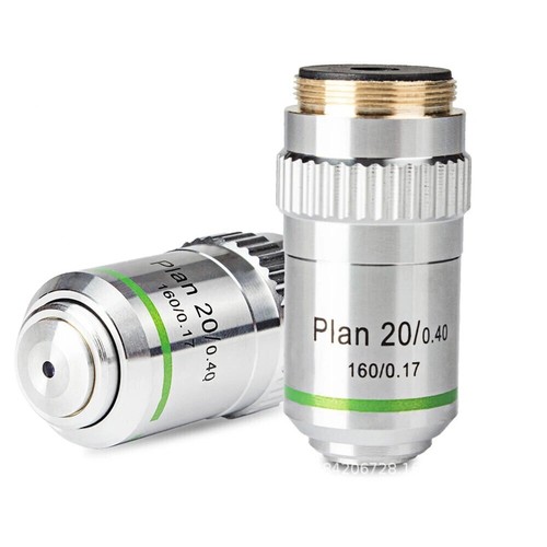 Biological microscope plan - biological,