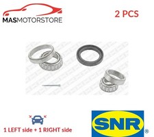 WHEEL BEARING KIT SET PAIR
