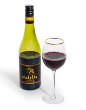 Set of 6 Traditional wine