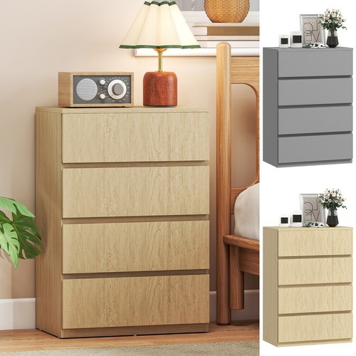 Chest drawers modern 4 - modern,
