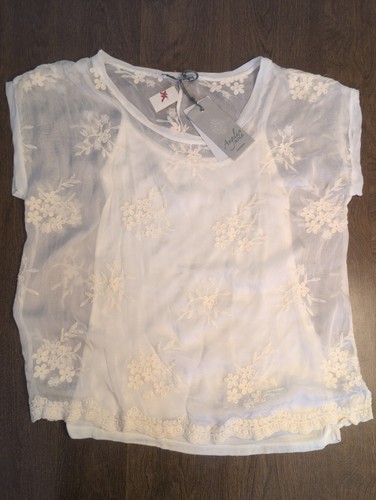 New angela moda med - med, lace