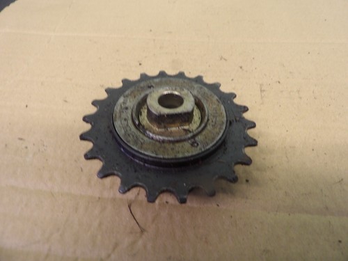 Honda camino idle sprocket - idle,