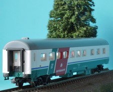 LIMA HL4100 RESTAURANT CAR FS