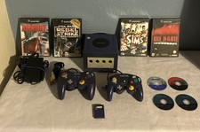 Nintendo GameCube Console
