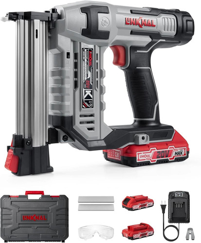 Linknal gauge cordless brad - linknal,