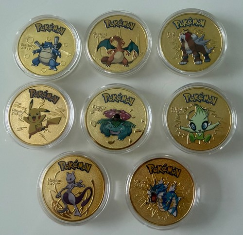 Pokémon commemorative - pokémon,