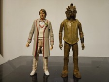 Doctor Who Figures Classic 5th