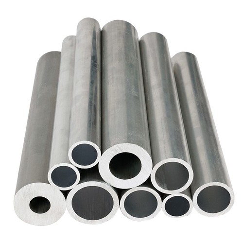 6mm 70mm aluminium round - 6mm, to